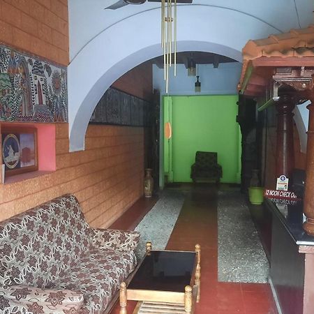 Southcanal Holidays Alappuzha Ngoại thất bức ảnh
