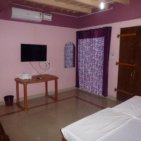 Southcanal Holidays Alappuzha Phòng bức ảnh