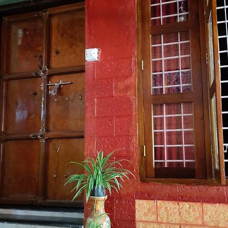 Southcanal Holidays Alappuzha Ngoại thất bức ảnh