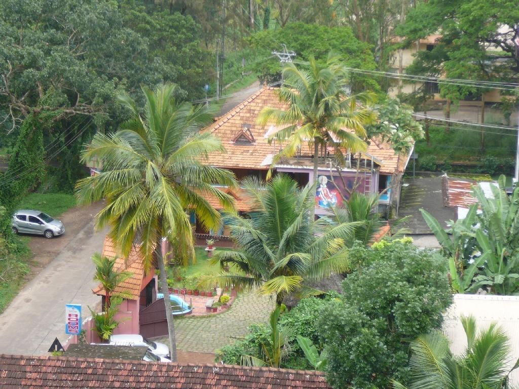 Southcanal Holidays Alappuzha Ngoại thất bức ảnh
