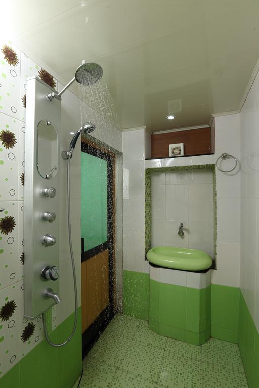 Southcanal Holidays Alappuzha Phòng bức ảnh