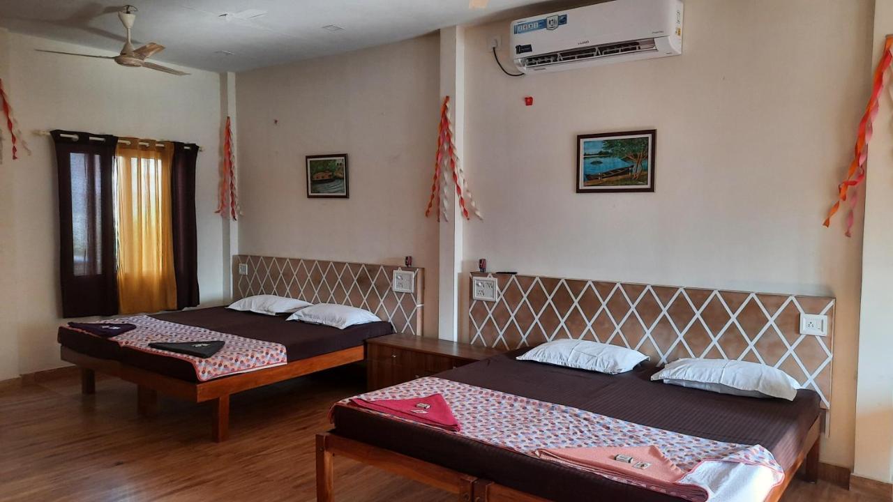 Southcanal Holidays Alappuzha Ngoại thất bức ảnh