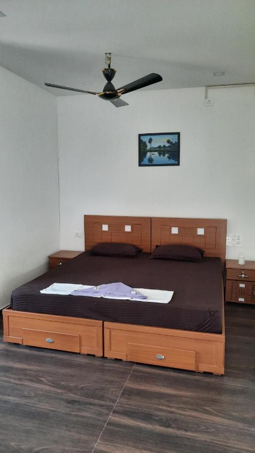 Southcanal Holidays Alappuzha Ngoại thất bức ảnh