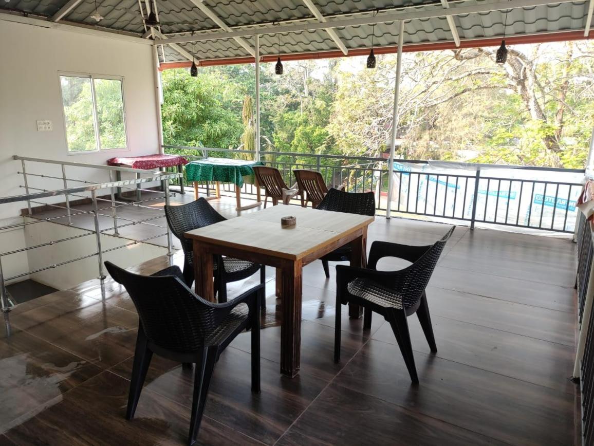 Southcanal Holidays Alappuzha Ngoại thất bức ảnh