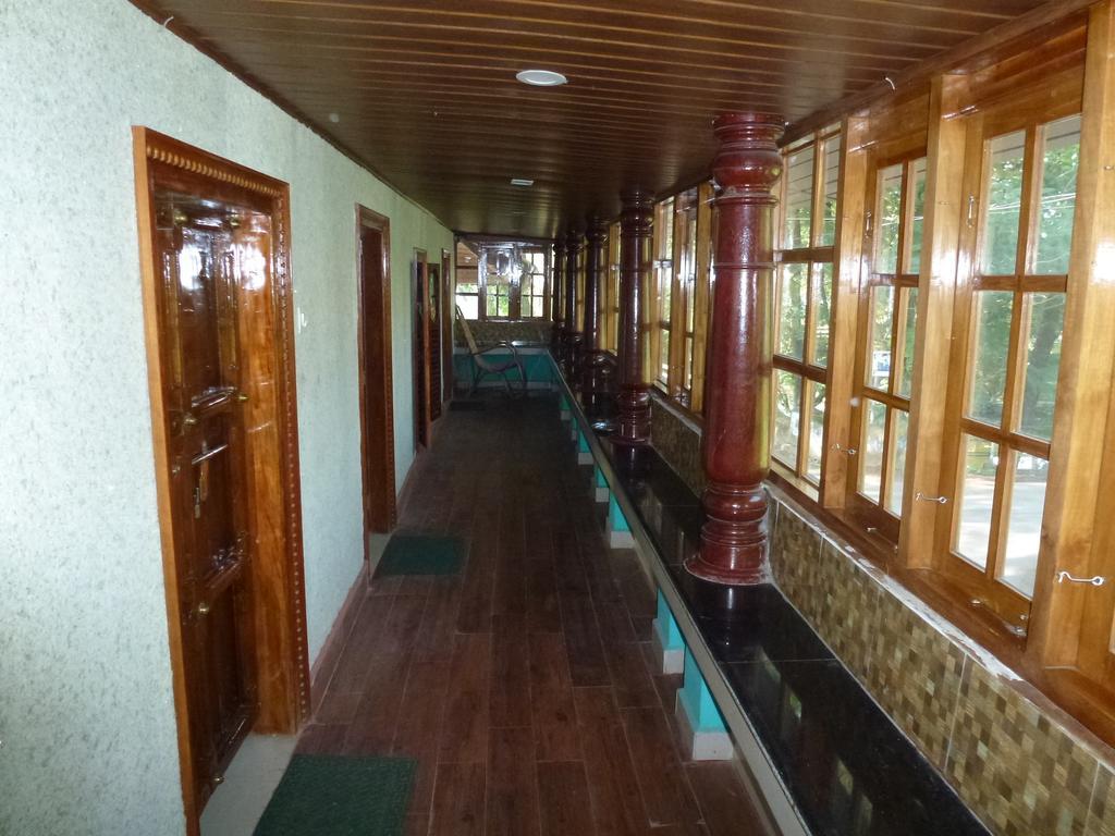 Southcanal Holidays Alappuzha Phòng bức ảnh