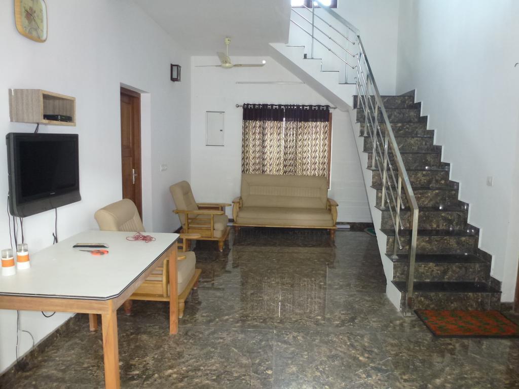 Southcanal Holidays Alappuzha Phòng bức ảnh