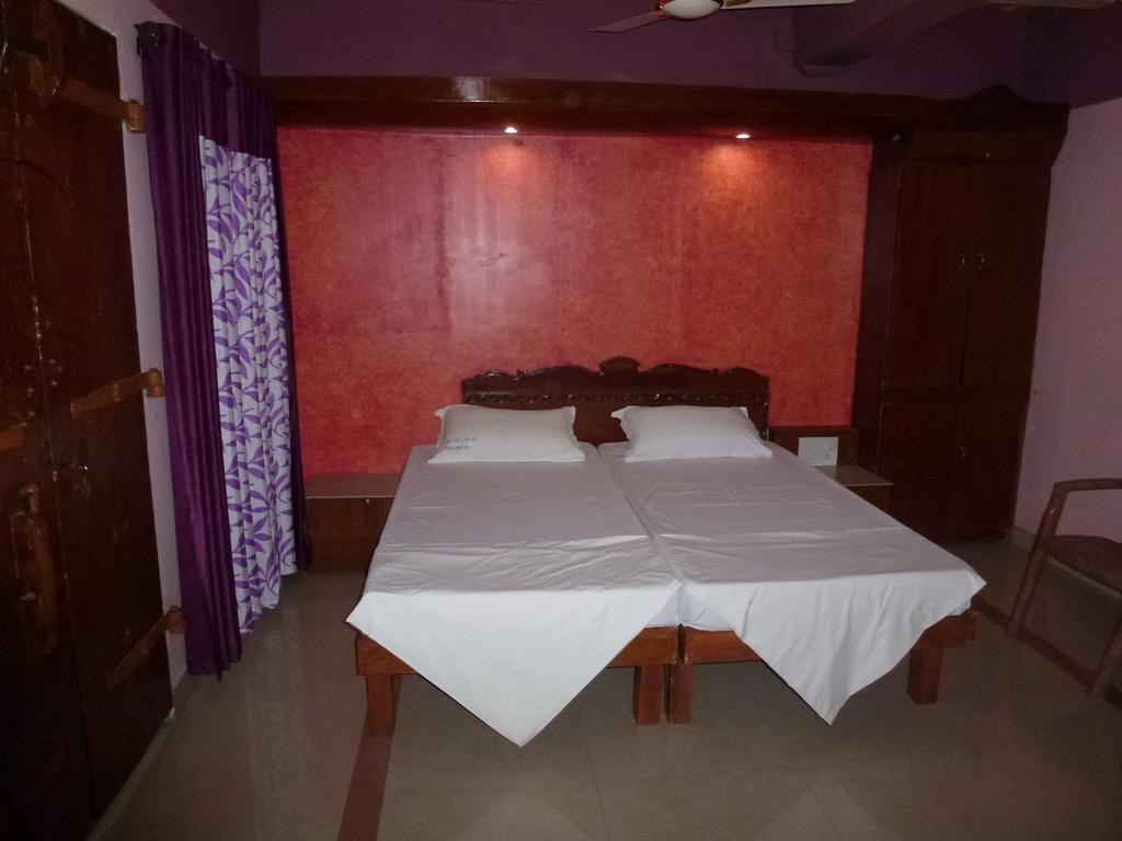 Southcanal Holidays Alappuzha Phòng bức ảnh