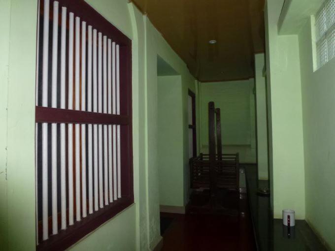 Southcanal Holidays Alappuzha Ngoại thất bức ảnh