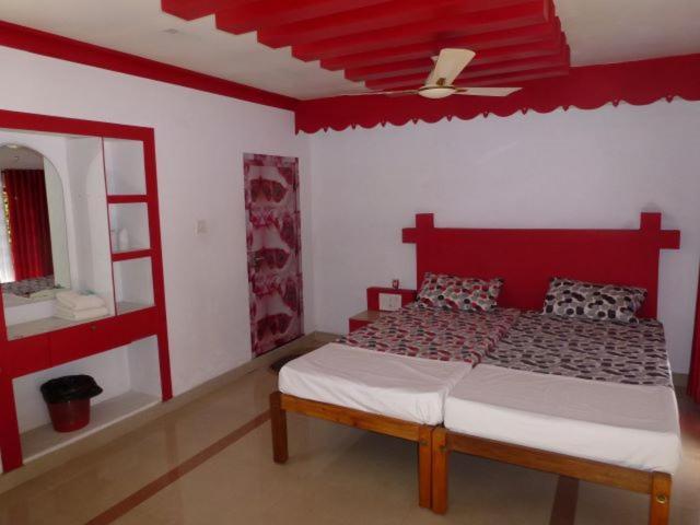 Southcanal Holidays Alappuzha Ngoại thất bức ảnh