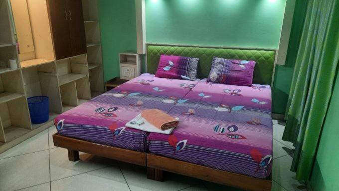 Southcanal Holidays Alappuzha Ngoại thất bức ảnh