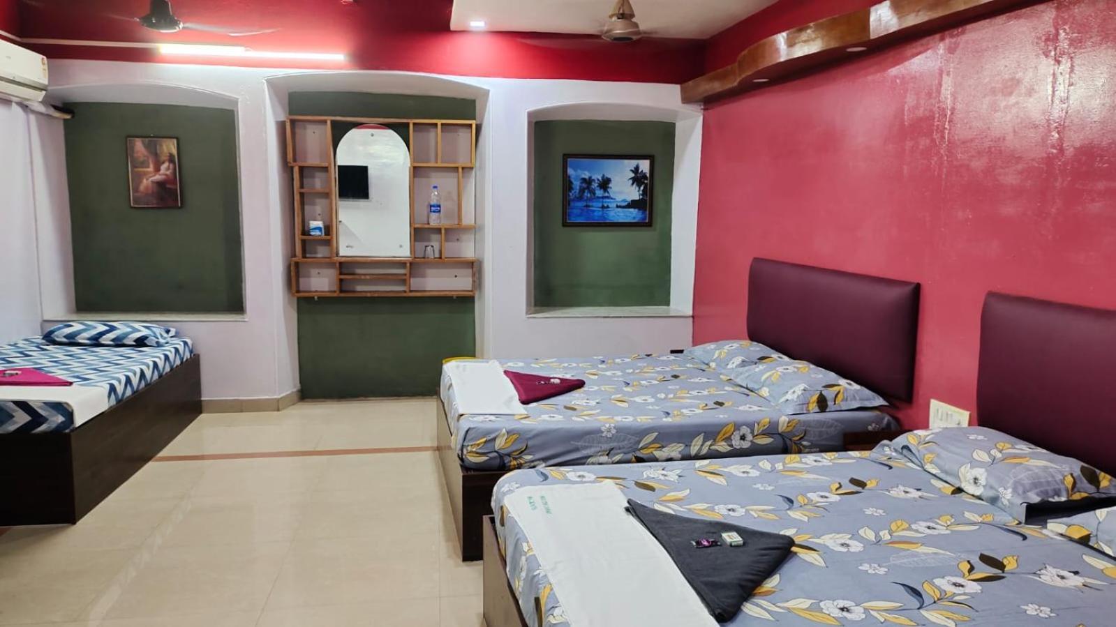 Southcanal Holidays Alappuzha Ngoại thất bức ảnh