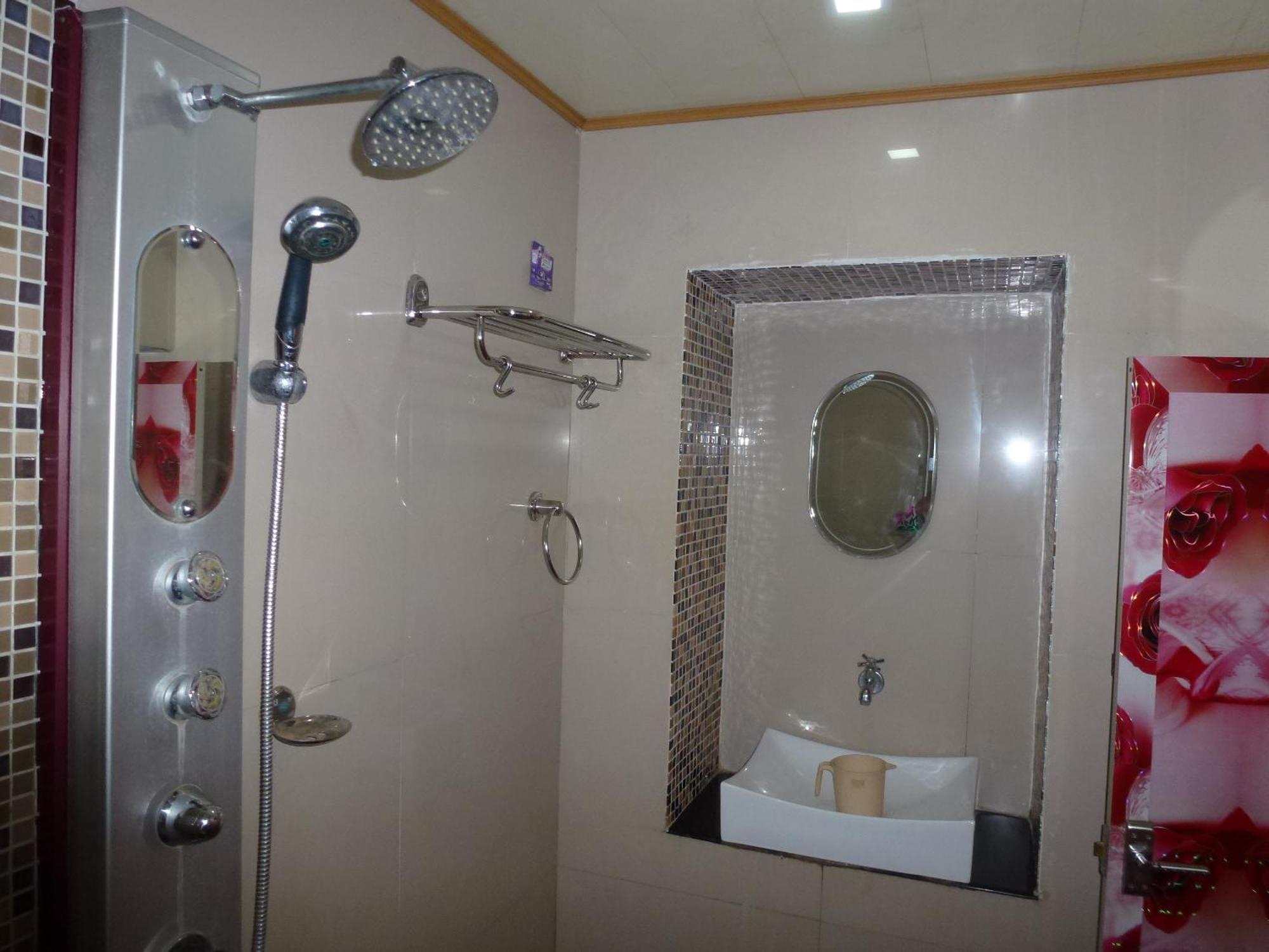 Southcanal Holidays Alappuzha Phòng bức ảnh