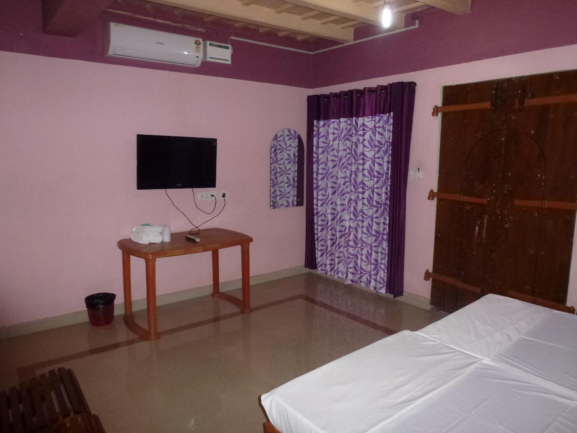 Southcanal Holidays Alappuzha Phòng bức ảnh