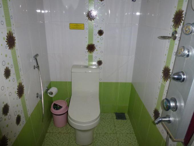 Southcanal Holidays Alappuzha Phòng bức ảnh