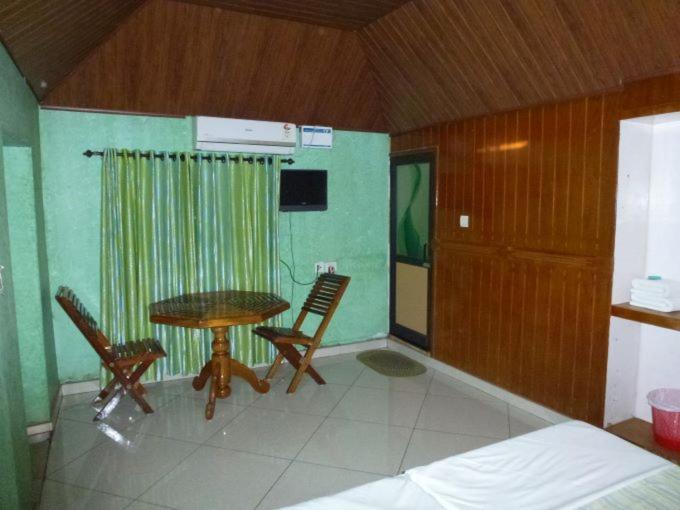 Southcanal Holidays Alappuzha Phòng bức ảnh
