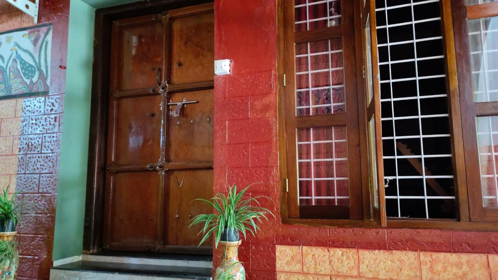 Southcanal Holidays Alappuzha Ngoại thất bức ảnh
