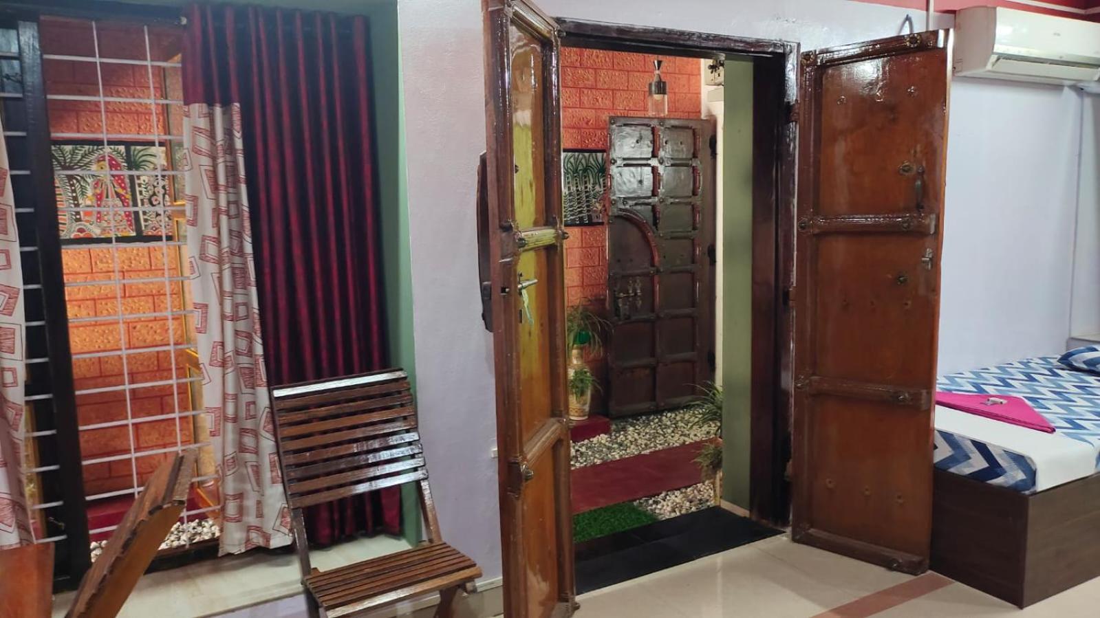 Southcanal Holidays Alappuzha Ngoại thất bức ảnh