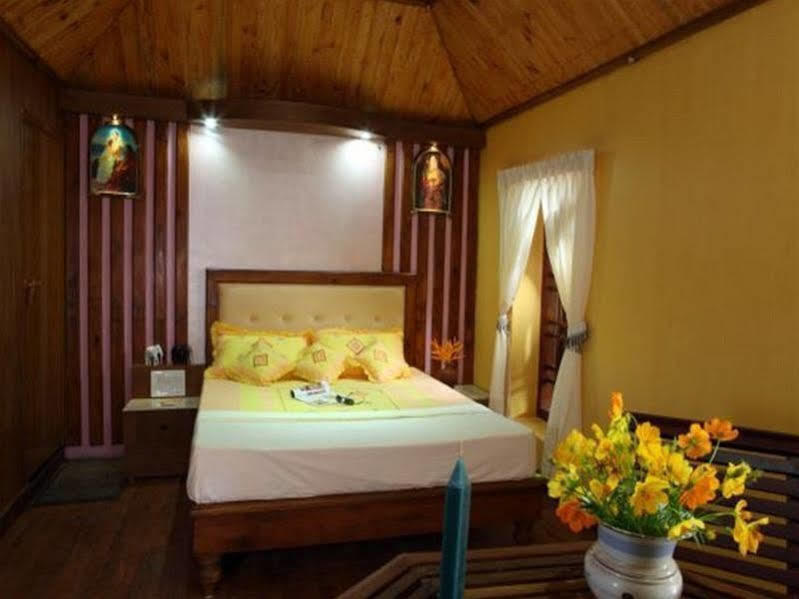 Southcanal Holidays Alappuzha Ngoại thất bức ảnh
