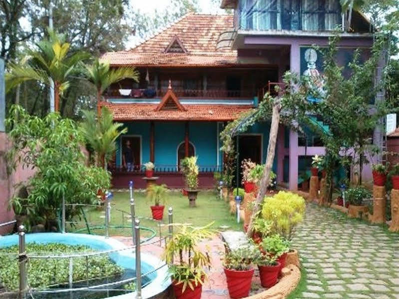 Southcanal Holidays Alappuzha Ngoại thất bức ảnh