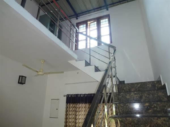 Southcanal Holidays Alappuzha Ngoại thất bức ảnh