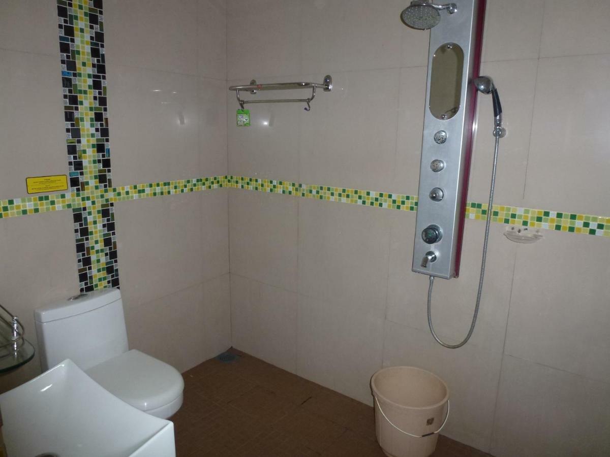Southcanal Holidays Alappuzha Ngoại thất bức ảnh